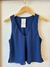 Regata Ísis - Lilian Cristina Boutique