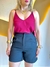 SHORT FLAT - Lilian Cristina Boutique