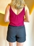 SHORT FLAT - loja online