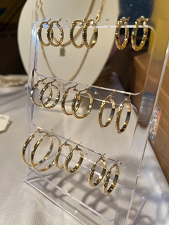 Banner de la categoría Aros