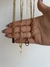 Cadenas de hombres