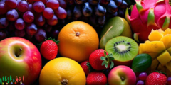 Banner de la categoría Frutas