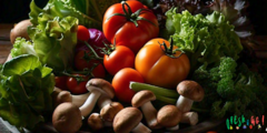 Banner de la categoría Verduras