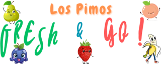 Los Pimos Fresh & Go