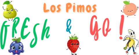 Los Pimos Fresh & Go