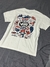 Camiseta Vans M na internet