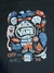 Camiseta Vans M na internet