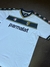 Camiseta Champion Parmalat Retro GG