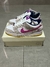 Tenis Nike Dunk SB Rayssa Leal na internet