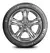 Michelin 225/45 ZR19 96W ZP Pilot Sport 4 (Run Flat) en internet