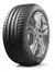 Michelin 205/55 ZR16 91Y TL Pilot Sport 4
