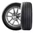 MICHELIN 255/40 ZR19 100Y PILOT SPORT 4 - Neumáticos Rocca | Sucursal Rodriguez