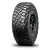 BFGoodrich 35x12.50 R18 123Q Mud Terrain T/A KM3