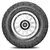 BFGoodrich 235/85 R16 120/116Q HD Terrain T/A - comprar online