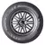 Kumho 275/60 R20 114T Crugen HT51 - comprar online