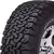 BFGoodrich LT 225/70 R17 110/107S AT TA KO2 - Neumáticos Rocca | Sucursal Rodriguez