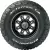 BFGoodrich 245/65 R17 111/108S All Terrain t/a ko2 - comprar online