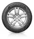Hankook 195 R14C 106/104R Vantra LT Ra18 - comprar online