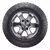 Dunlop 265/70 R16 112T GrandTreak AT5 - comprar online
