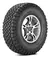 Bf Goodrich 285/65 R20 127/124S All Terrain T/A ko2 - comprar online