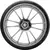 Michelin 315/30 ZR20 107Y Pilot Sport 4S NO - comprar online