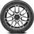Michelin 235/50 R18 97V TL Pilot Sport 4 SUV Run Flat - ZP en internet