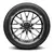 Michelin 285/35 ZR18 101Y Pilot Sport 3 MO1 GRNX - comprar online