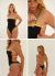 BODY FRENTE ÚNICA | ROOTS - loja online