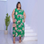 Vestido Estampado
