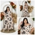 Vestido Duna/Viscolino/Crepe Seda - loja online