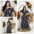 Imagem do Vestido Duna/Viscolino/Crepe Seda