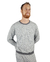 Pijama de hombre interlock - Punto RI