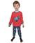 Imagen de Pijama de niño interlock