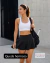 Short Pollera Deportivo - Liso - comprar online