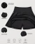 Short Pollera Deportivo - Liso en internet