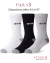 Medias de Hombre Algodón - Stone - Talles 43 al 47 - Pack x3 - comprar online