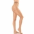 Panty de lycra semiopaca