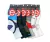 Soquete alto deportivo de hombre - comprar online