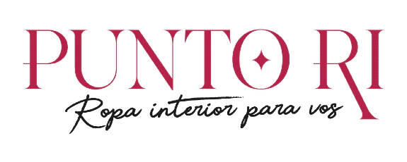 Punto RI | Ropa Interior para vos