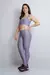 Conjunto Linha Shine Alfazema Tamanho G – Top e Calça - loja online