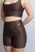 Conjunto Linha Shine Coffee Tamanho P – Top e Short na internet