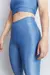 Conjunto Linha Shine Azul Tamanho G – Top e Calça - comprar online