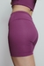 Short Linha Básica Roxo - Zozofit