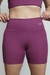 Short Linha Básica Roxo - comprar online