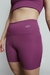 Short Linha Básica Roxo na internet