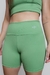 Short Linha Básica Verde - comprar online