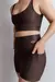 Top Linha Shine Coffee - Zozofit