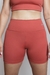 Short Linha Básica Marsala - comprar online