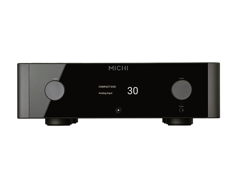 Rotel MICHI X3 Series 2