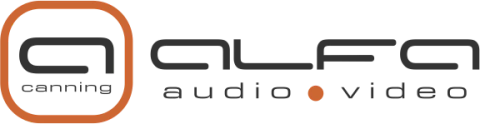 Audioalfa
